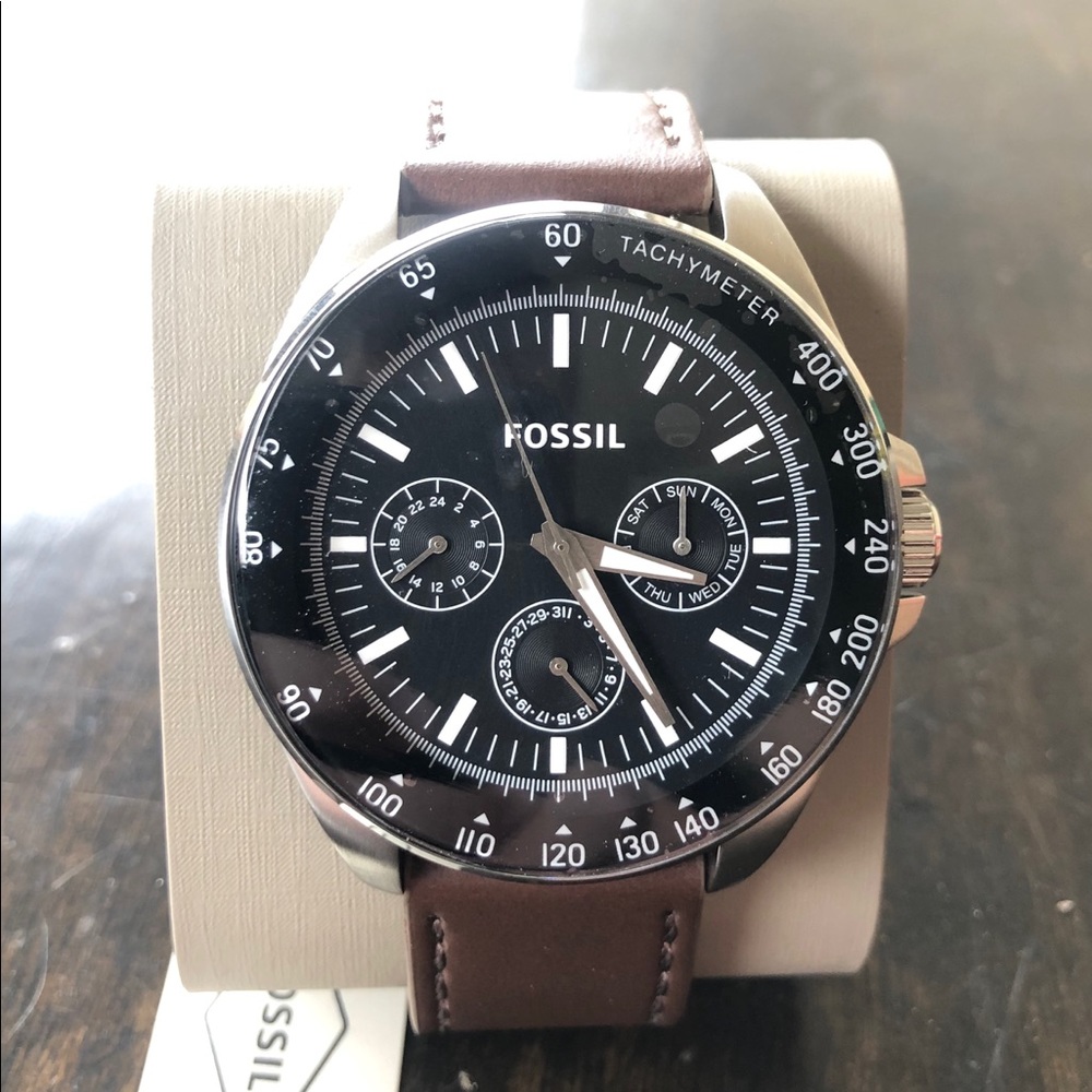 Men’s Fossil Watch